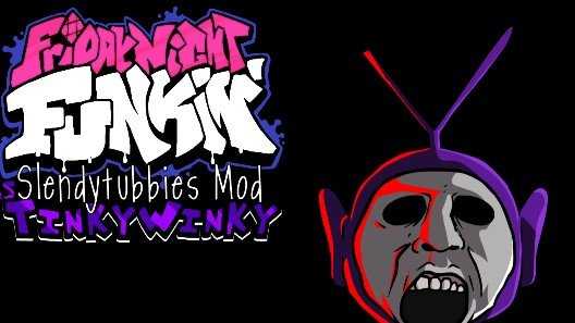 黑色星期五之夜鬼畜天线宝宝模组(1)