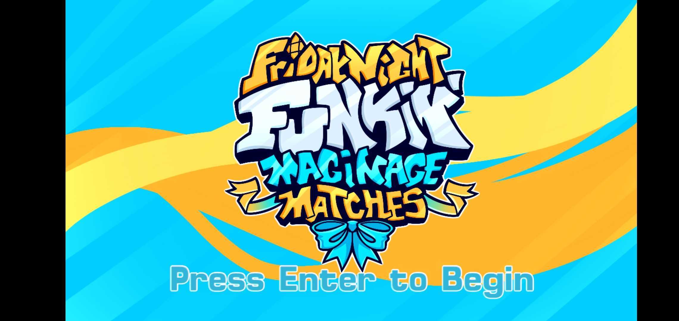 黑色星期五之夜高中模组(1)