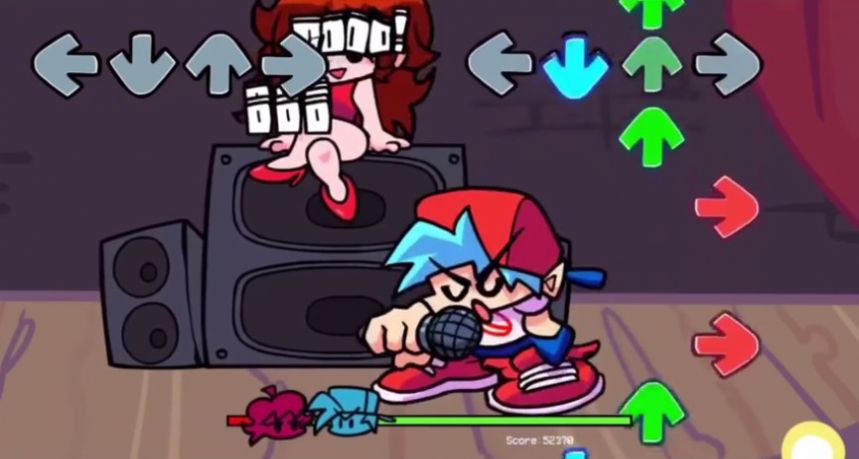 黑色星期五之夜vstabi模组(1)