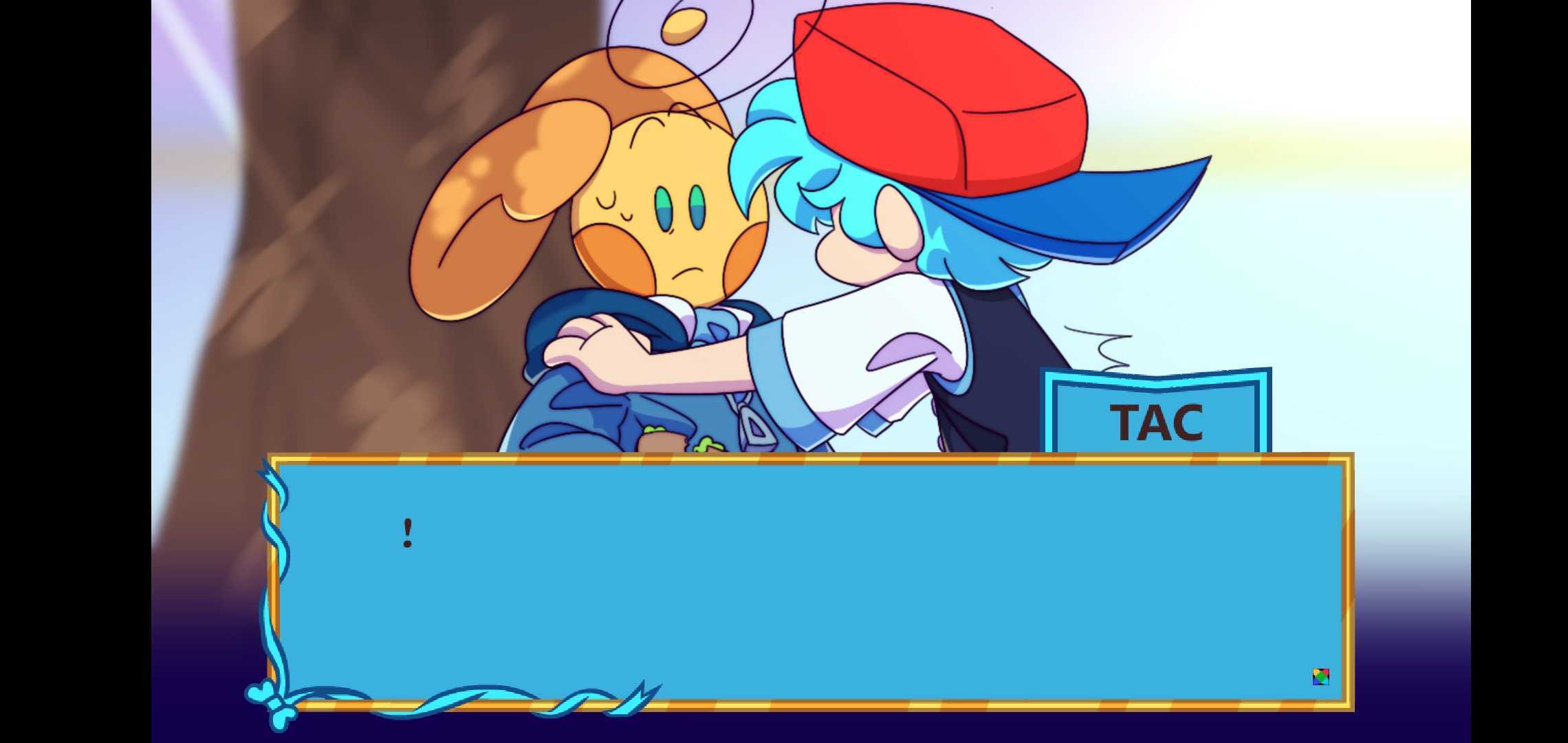 黑色星期五之夜高中模组(4)