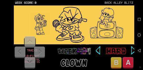 黑色星期五之夜多模组3.0(4)