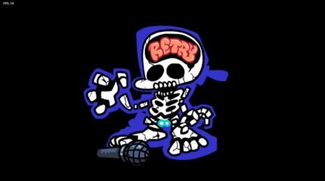 周五夜放克炸蛋人和卡罗约会模组(2)