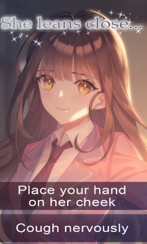 你的神秘力量(2)