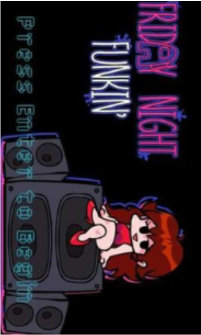 黑色星期五之夜太空杀模组(1)