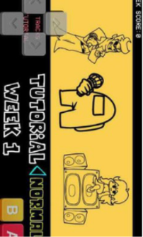 黑色星期五之夜太空杀模组(2)