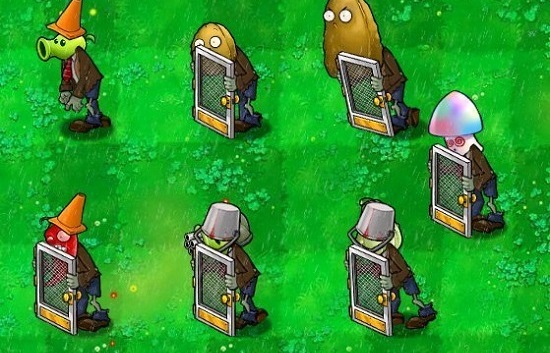 植物大战僵尸屑屑屑屑版(1)