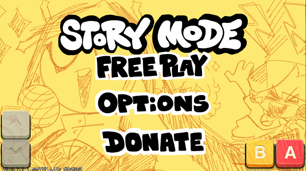 黑色星期五之夜教堂模组(2)