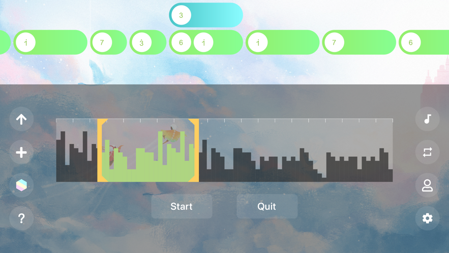 光遇乐谱生成器(2)
