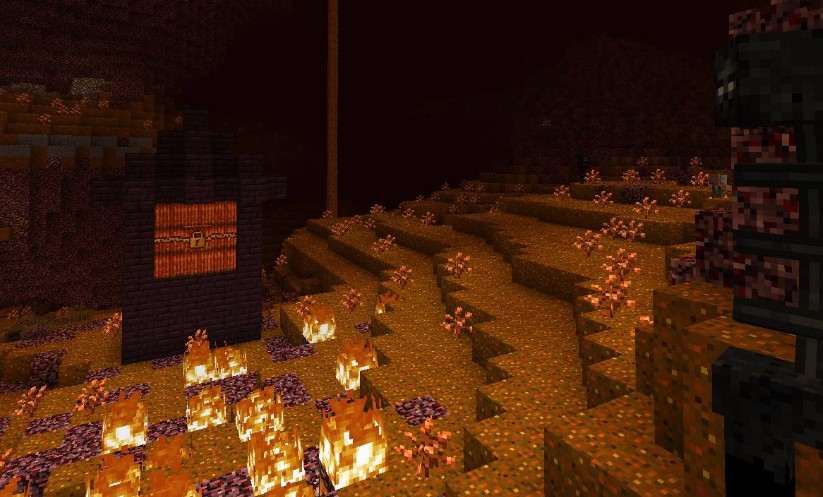 我的世界宝可梦等价生存(3)