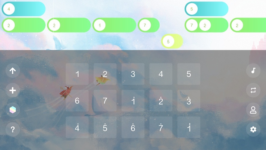 光遇练琴app安卓(1)