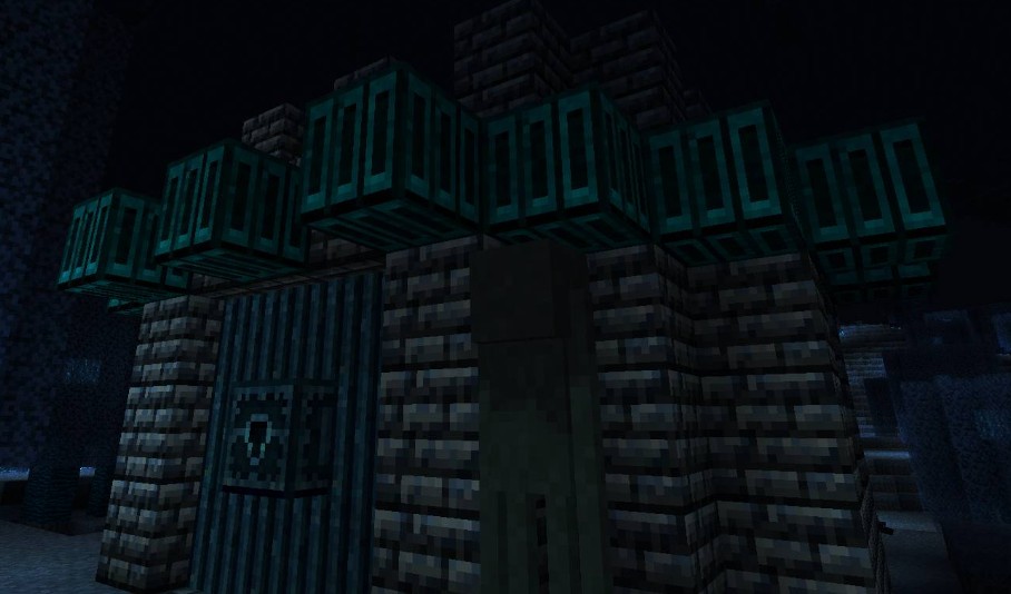 我的世界宝可梦等价生存(2)