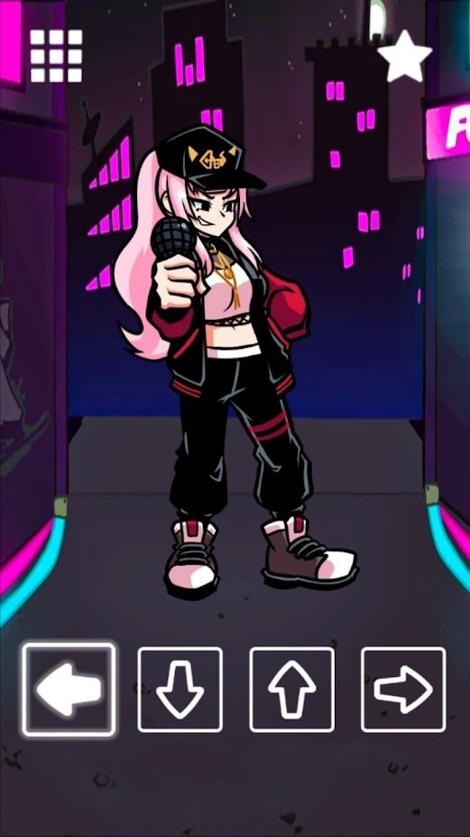 黑色星期五之夜calliope(2)