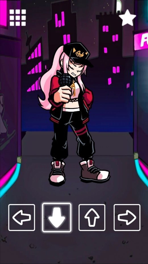 黑色星期五之夜calliope(3)