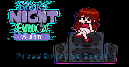 黑色星期五之夜jenny(1)