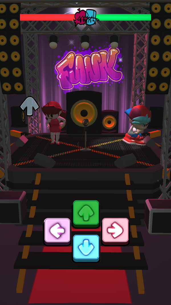 周五夜放克罗布乐思模组(3)