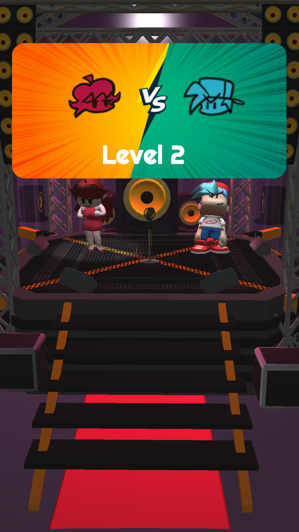 周五夜放克罗布乐思模组(4)