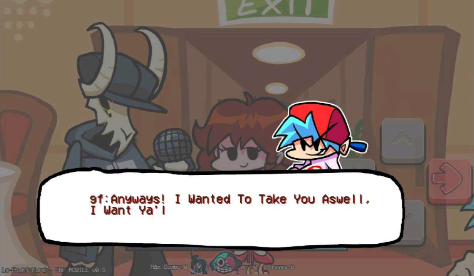 周五夜放克卡罗尔(2)