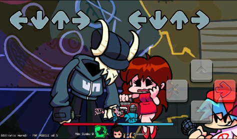 周五夜放克卡罗尔(3)