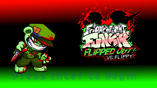 黑色星期五之夜flippy模组(1)