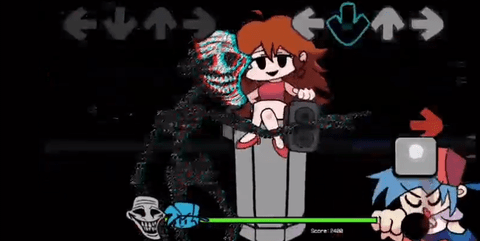 黑色星期五之夜trollge(1)