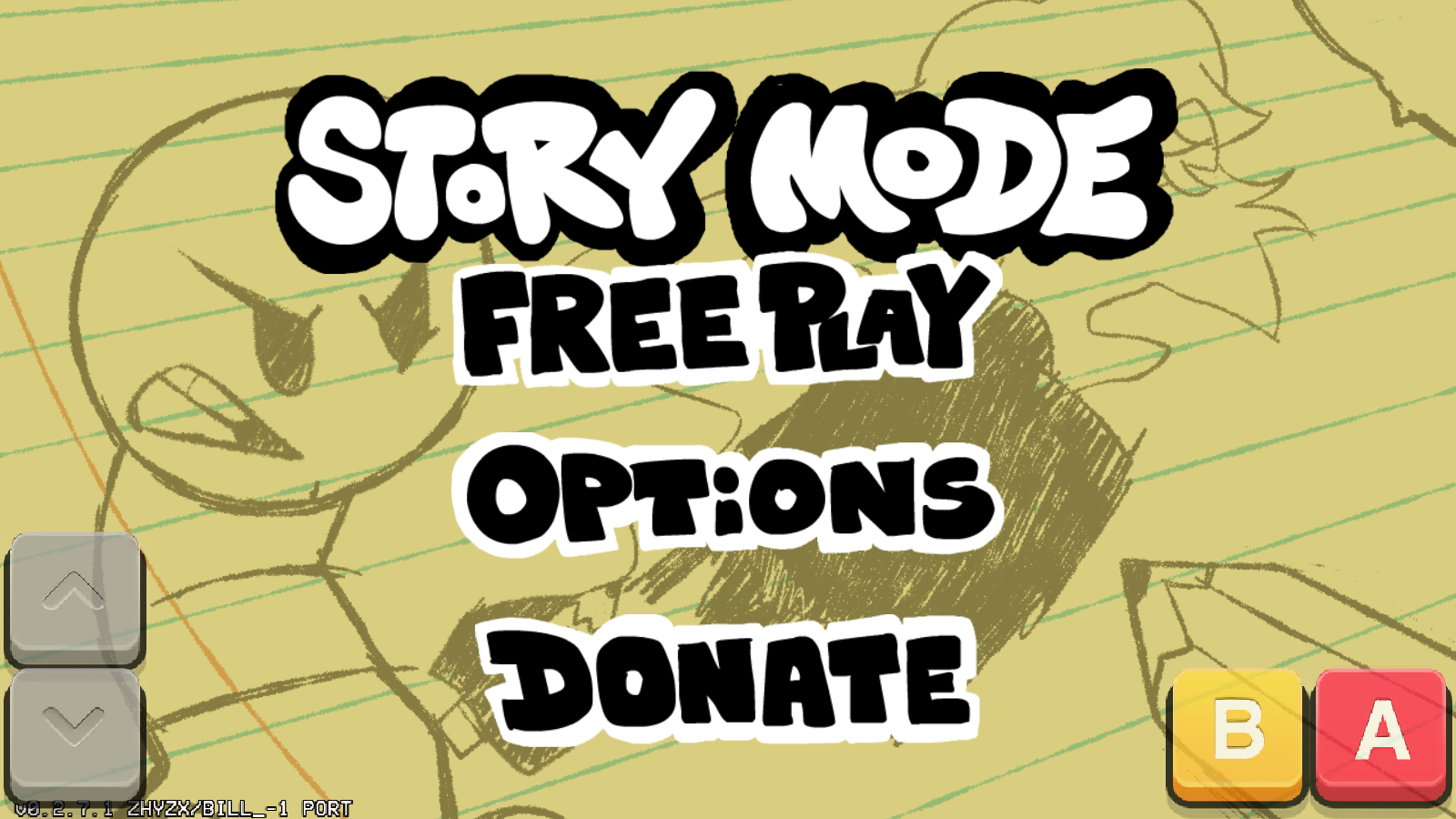 黑色星期五之夜sketchy模组(4)