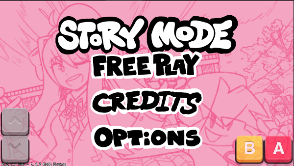 黑色星期五之夜腐化莫妮卡(2)