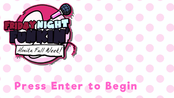 黑色星期五之夜腐化莫妮卡(1)