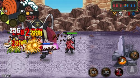 火影战记末日版(2)