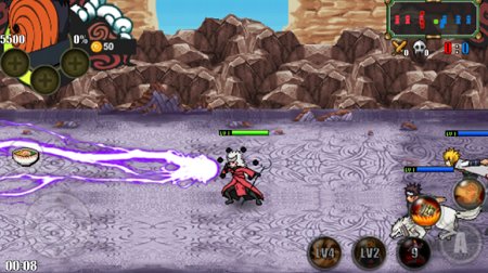 火影战记末日版(1)