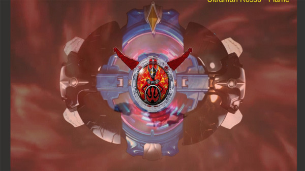 罗布奥特曼变身器(2)