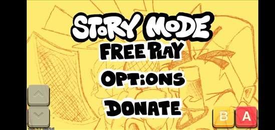 黑色星期五之夜尘埃sans模组(1)