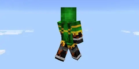 我的世界假面骑士模组(2)