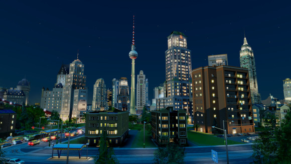 模拟城市5全图mod(3)