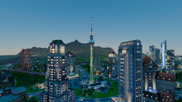 模拟城市5全图mod(4)