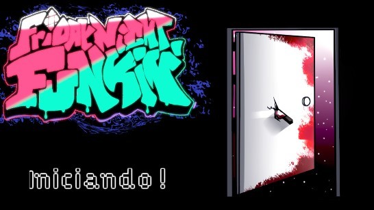 黑色星期五之夜钉叔模组(2)