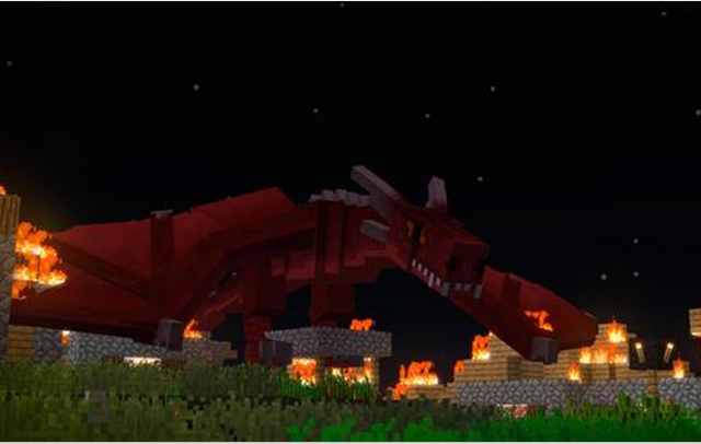 我的世界神器泰坦(2)