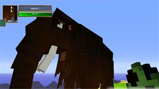 我的世界侏罗纪生存(2)