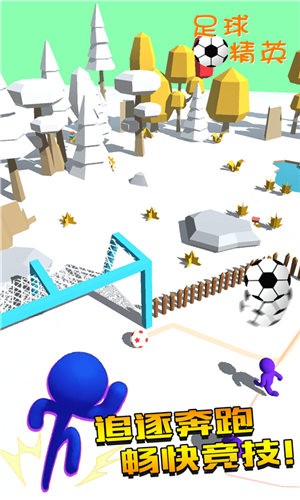 足球精英(1)