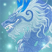 召唤神龙进行合成