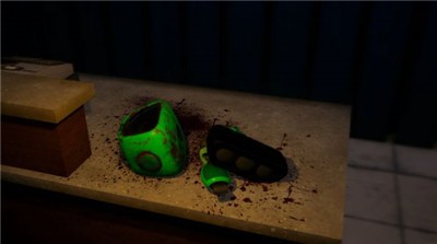 生存冒险逃生(1)