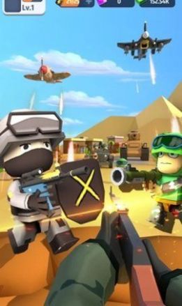 最强特工游戏(2)