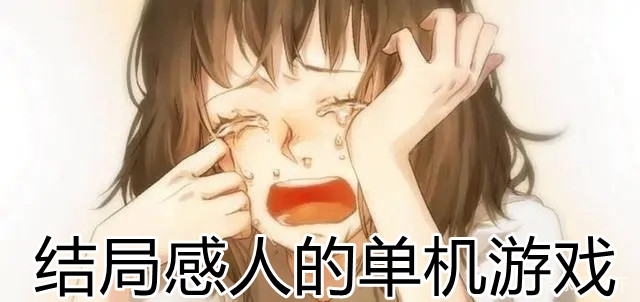 结局感人的单机游戏