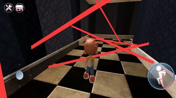 玩具工厂大挑战(2)