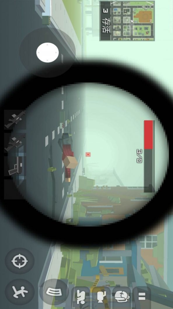 平头哥大冒险(3)