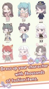 幸运玩偶游戏(3)