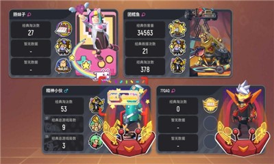 香肠吃鸡派对(3)