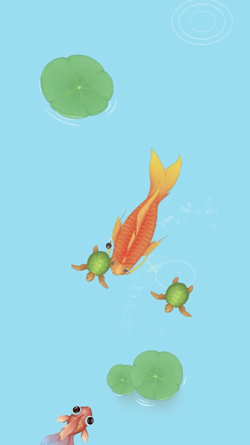 海底生存召唤神龙(4)