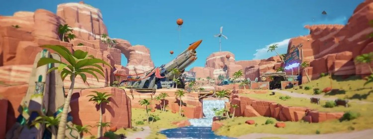 超自由开放世界的手游