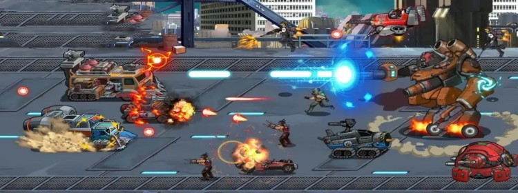 超级耐玩的弹幕游戏合集