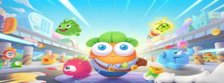 画风可爱的手游合集